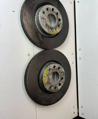 Audi TT TTS Mk2 Front brake disc