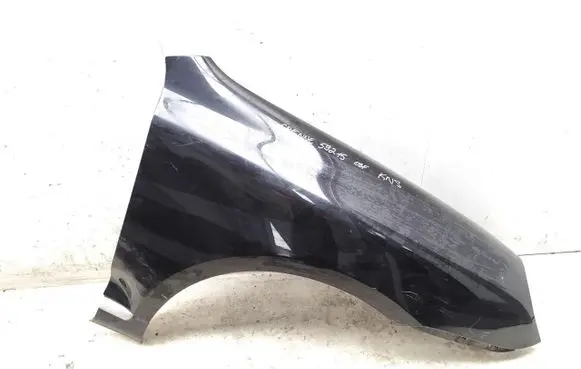 Porsche Cayenne (9PA) Fender