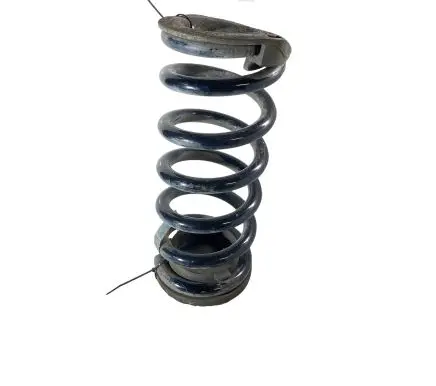 Ford Mustang VI Rear coil spring FR3C5560BC F1GC5B718AXC DC9C5599AXC