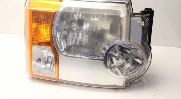 Land Rover Discovery 3 - LR3 Headlight/headlamp