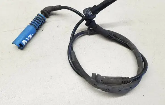 BMW 5 E60 E61 ABS rear brake sensor 0265007472