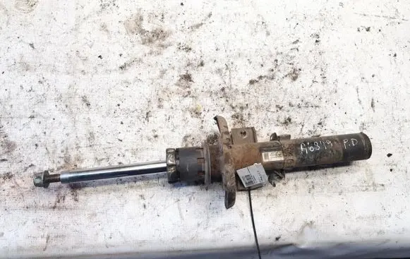 Volkswagen Polo IV 9N3 Front shock absorber/damper 6q0413031ce