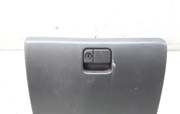 Glove box set