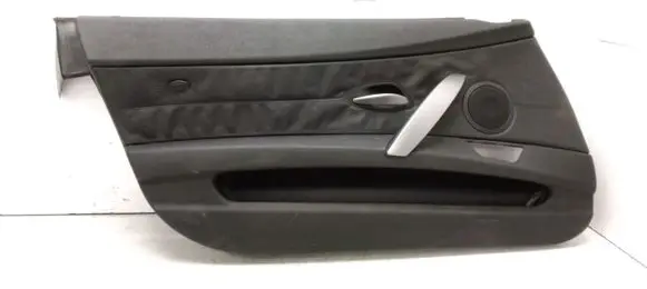 BMW Z4 E85 E86 Front door card panel trim 104216021 104211021 687867