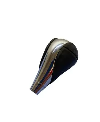 Lexus RX 450H Gear lever shifter trim leather/knob