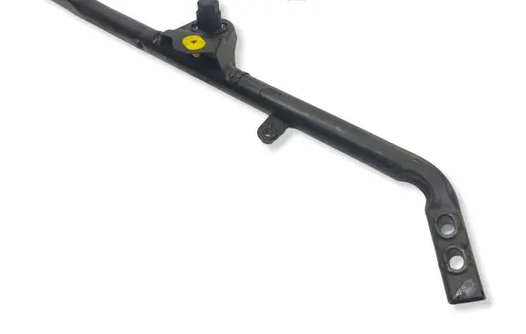 Chrysler Pacifica Radiator support slam panel bracket 