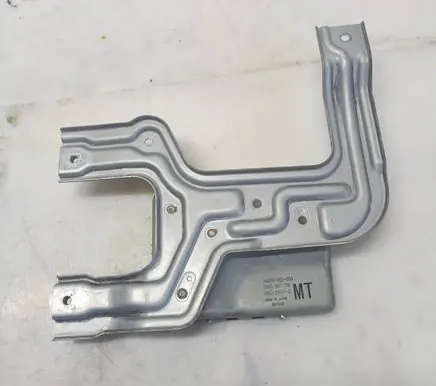 Honda Accord Tailgate/trunk control unit/module 74970SEDG03 0574D6 G8C290H2