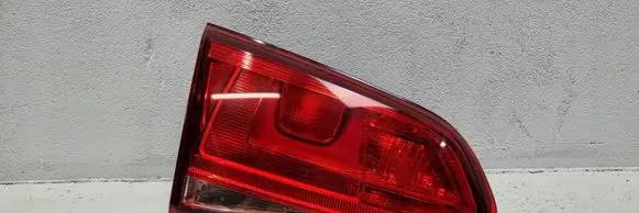 Volkswagen Golf VII Tailgate rear/tail lights 5G0945093AC