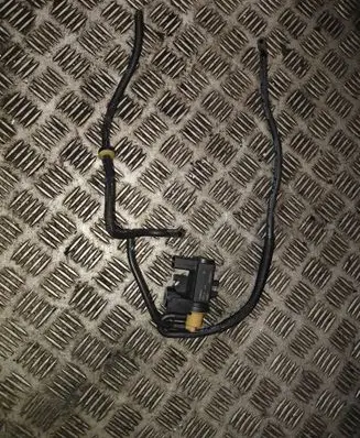 Volvo V40 Turbo solenoid valve 31480559