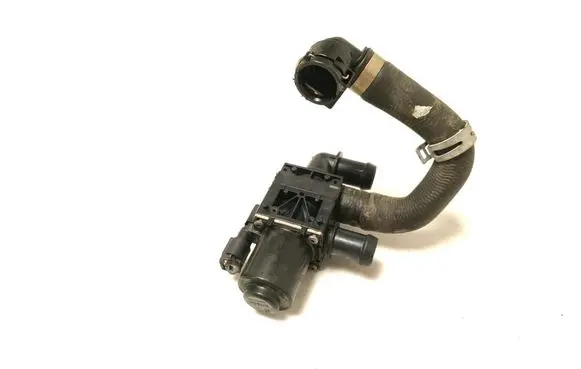 BMW 3 G20 G21 Electric auxiliary coolant/water pump 9147347