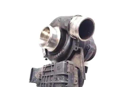 Land Rover Freelander 2 - LR2 Turbo 6G9Q-6K682-CA 9662192580