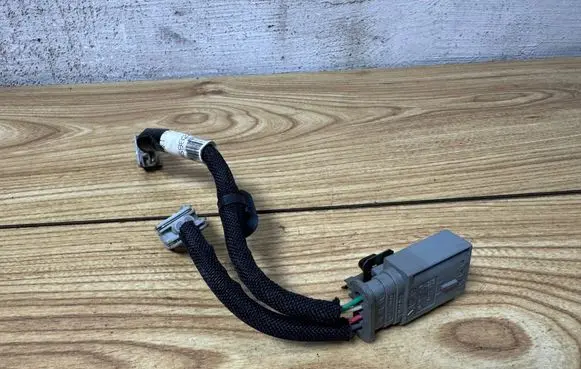 Ford S-MAX Fuel injector wires 9688246780