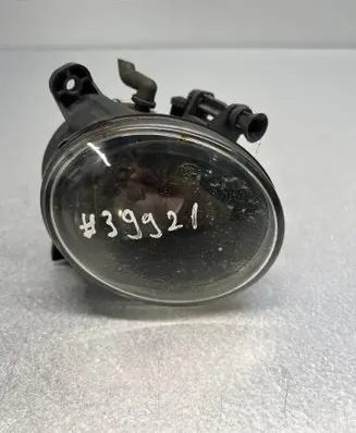 Audi A4 S4 B8 8K Front fog light ---