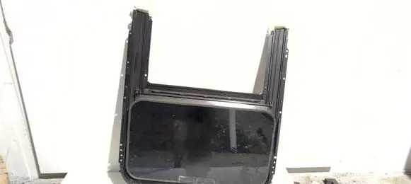 Audi A6 S6 C7 4G Sunroof set 4G5877041