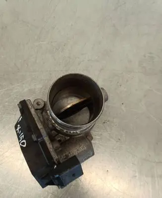 Audi A6 Allroad C7 Throttle valve 059145950AF A2C83592300 100420141634