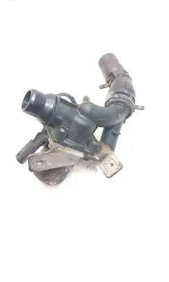 Mercedes-Benz E W212 Electric auxiliary coolant/water pump A6512000231 6512000231 6512032182