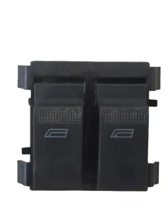 Audi A3 S3 8P Electric window control switch 8L0959851 501667