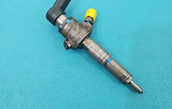 Ford Fusion Fuel injector 9649574480 IMPRK1558436