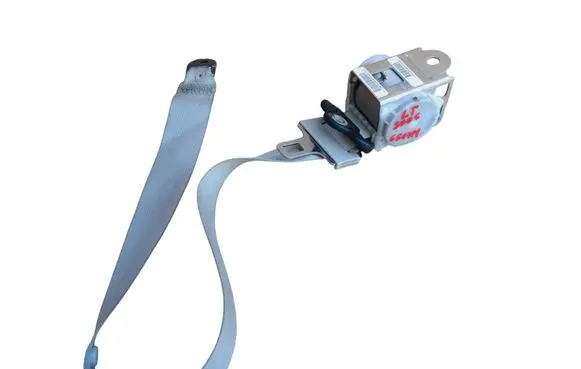 Chrysler 300 - 300C Rear seatbelt P0UX54BD1AE