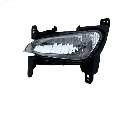 Opel Mokka X Front fog light 42503050