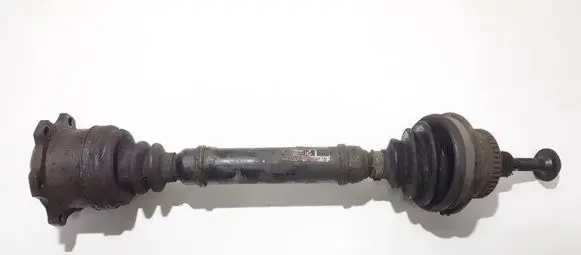 Audi A6 S6 C5 4B Front driveshaft 4b0407272f 8150151484184q