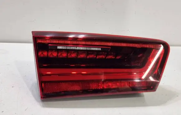 Audi A6 S6 C7 4G Tailgate rear/tail lights 4G9945093F 90053962