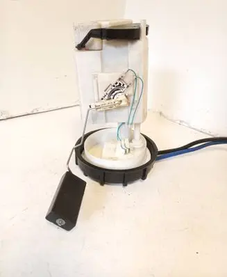 Audi A3 S3 8P In-tank fuel pump 1J0919183D