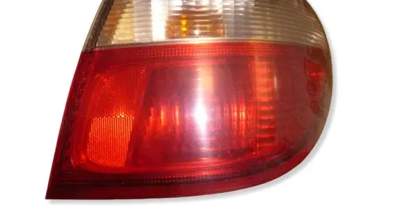 Nissan Almera N16 Rear/tail lights 