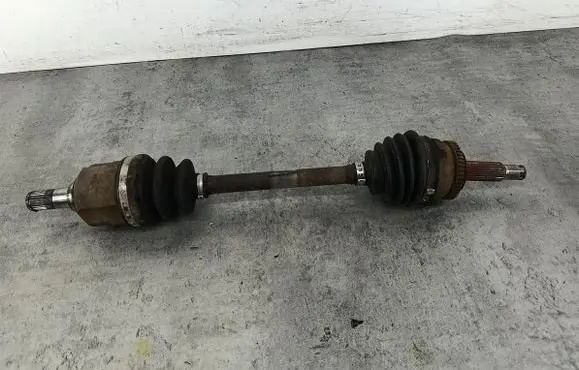 Hyundai i30 Front driveshaft 
