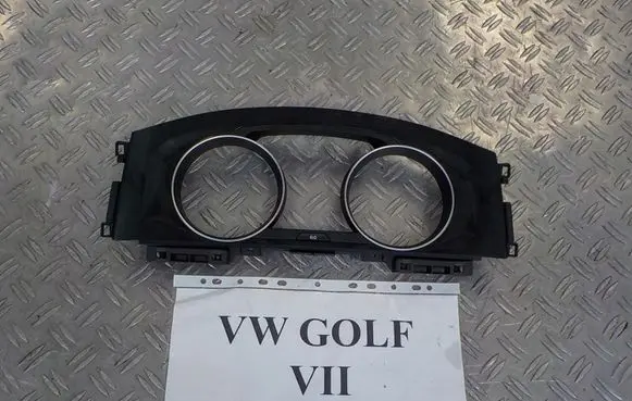 Volkswagen Golf VII Dashboard trim 5G0857059