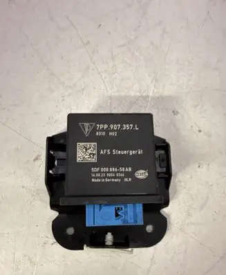 Porsche Macan (95B) Light module LCM 7PP907357L 5DF00888658AB 14082300040366