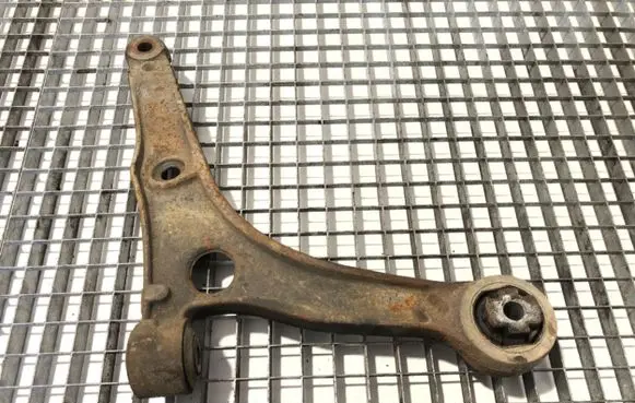 Peugeot Boxer Front control arm 50706935