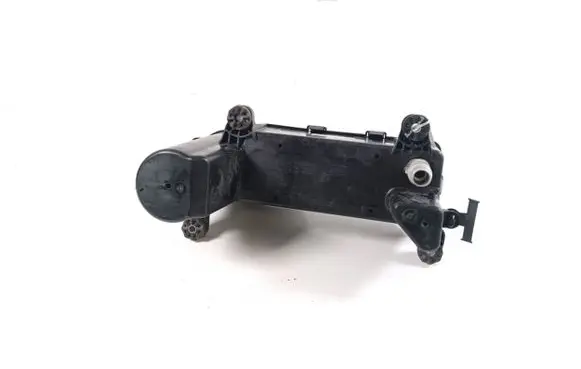 Citroen C4 III e-C4 Air conditioning (A/C) air dryer 9830070780