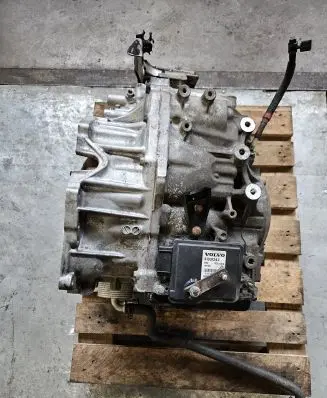 Volvo V40 Automatic gearbox 1283148 31331243 P1283148