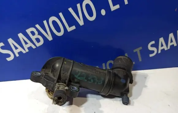 Saab 9-3 Ver1 Thermostat 428741 0428740