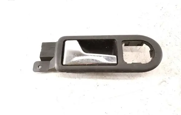 Volkswagen Golf IV Front door interior handle 3B1837113