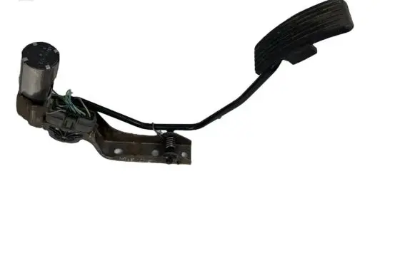 Mitsubishi Pajero Accelerator throttle pedal asa66612