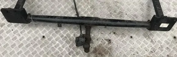 Audi A6 S6 C4 4A Tow bar set 