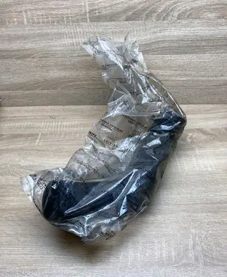 Peugeot Boxer Intercooler hose/pipe 0382H4