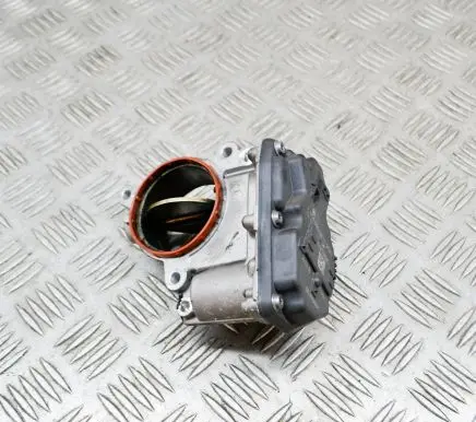 Mercedes-Benz E W213 Throttle valve A6540900070