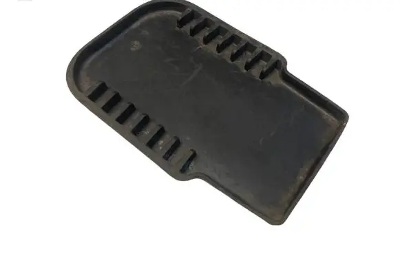 Land Rover Range Rover Sport L320 Glove box pad FIF500042