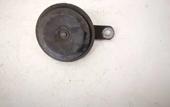 Toyota Avensis T220 Horn signal 