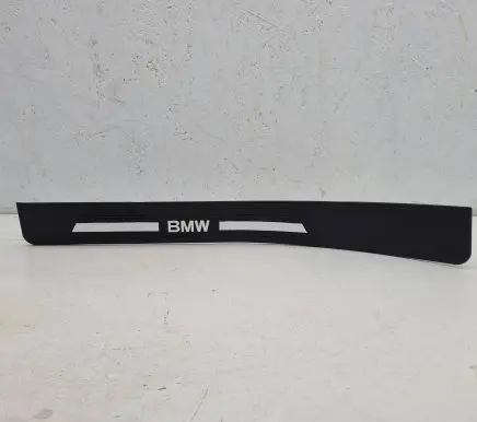 BMW 7 E38 Rear sill trim cover 8220227 5147