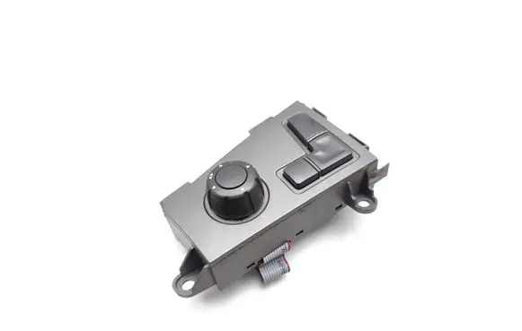 BMW 7 E65 E66 Seat control module 6918384 53285908