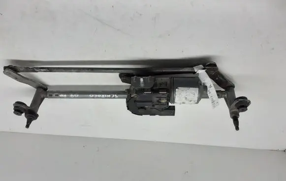 Volkswagen Scirocco Front wiper linkage and motor 1K8955119B 1K8955023B 1397220532