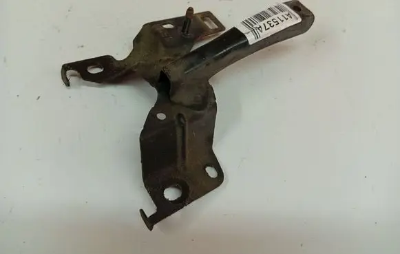 Mazda 3 II Other exterior part