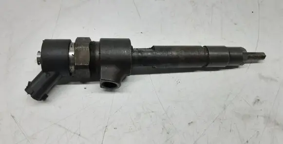 Alfa Romeo 166 Fuel injector 0445110119