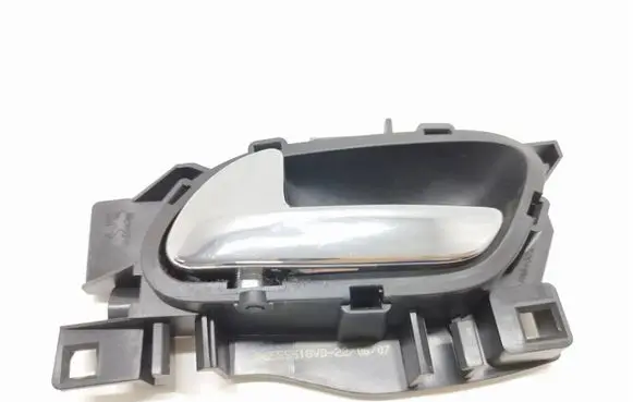 Citroen C4 I Picasso Front door interior handle 96555518VD