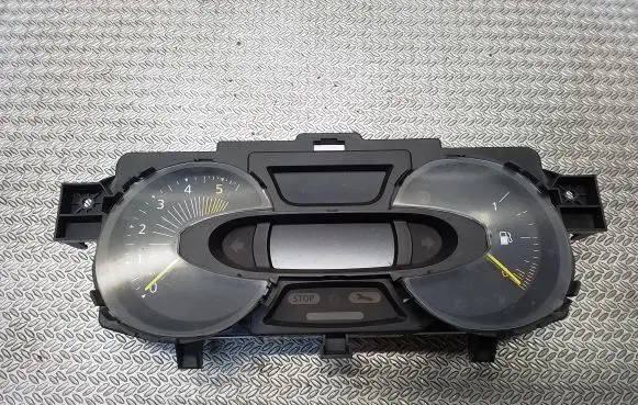 Renault Trafic III (X82) Speedometer (instrument cluster) 248102239R