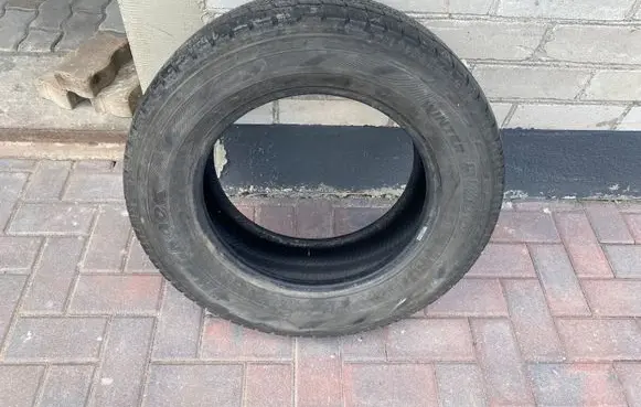 Ford Transit R16 C winter tire 21565R16C